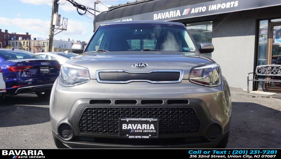 Used 2014 Kia Soul 5dr Wgn Auto Base image 2