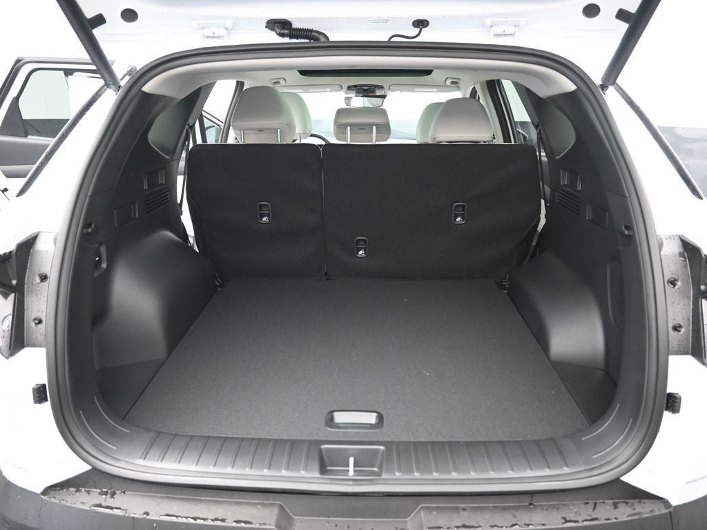 New 2026 Hyundai Tucson Limited AWD/4WD image 32