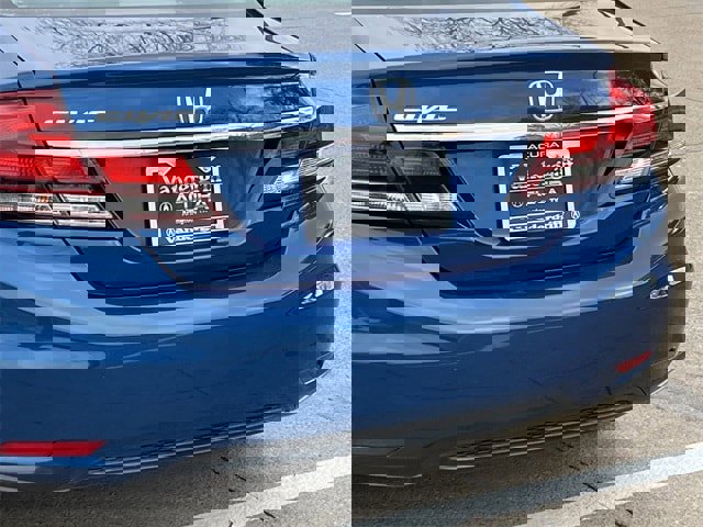 Used 2015 Honda Civic EX image 6