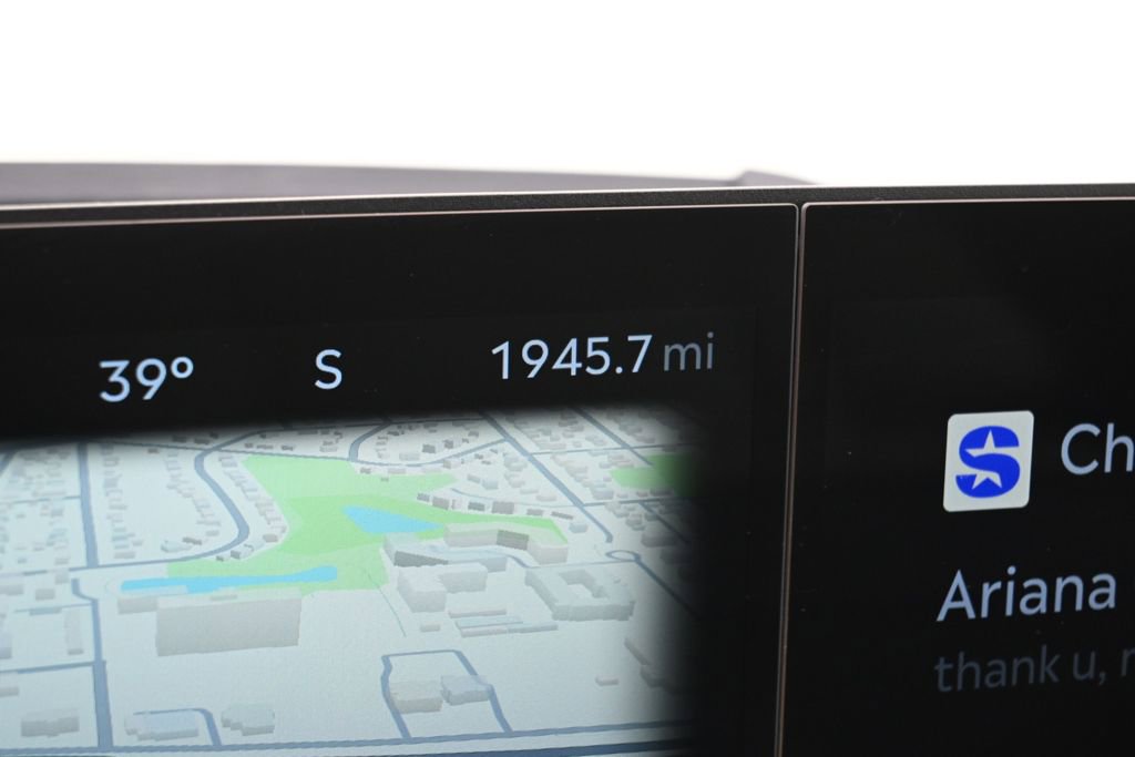 New 2026 Lincoln Navigator Reserve w/ Jet Appearance Package image 26