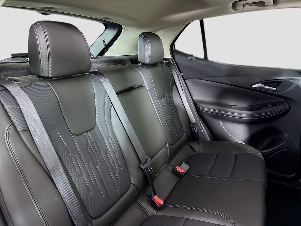 New 2026 Buick Encore GX Avenir w/ Avenir Technology Package AWD/4WD image 27
