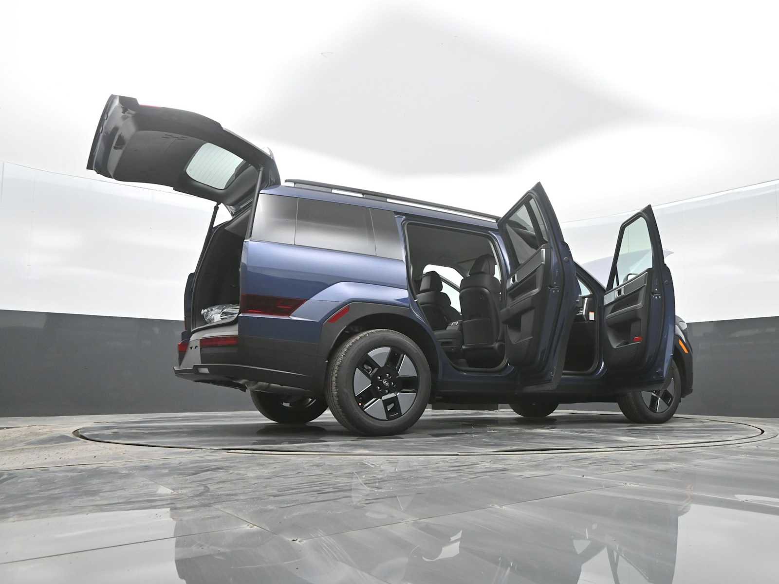 New 2026 Hyundai Santa Fe SEL image 41