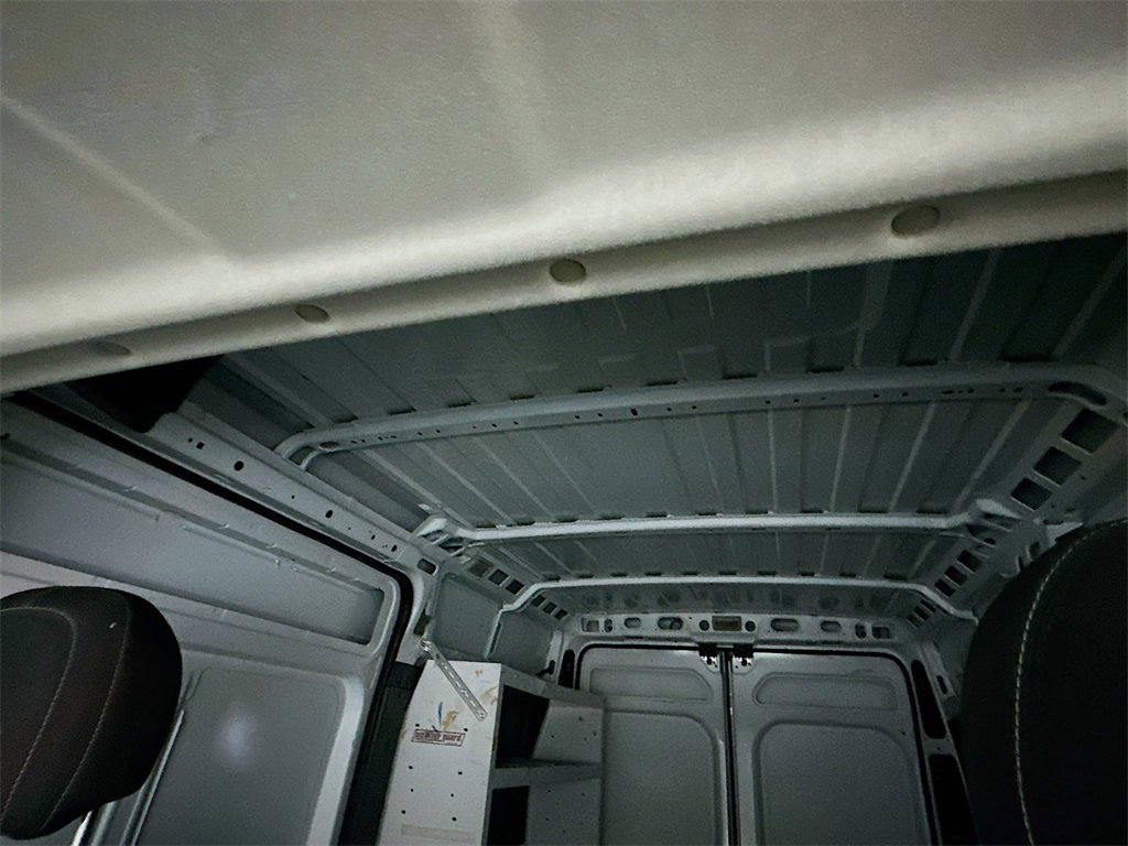 Used 2021 RAM ProMaster 2500 image 20