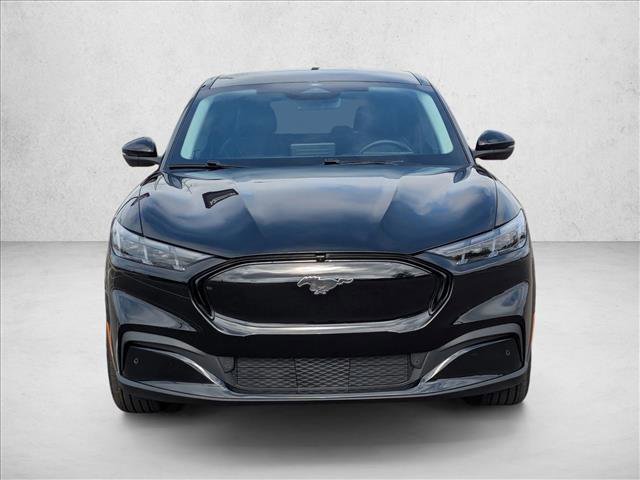 Used 2025 Ford Mustang Mach-E Premium AWD/4WD image 2