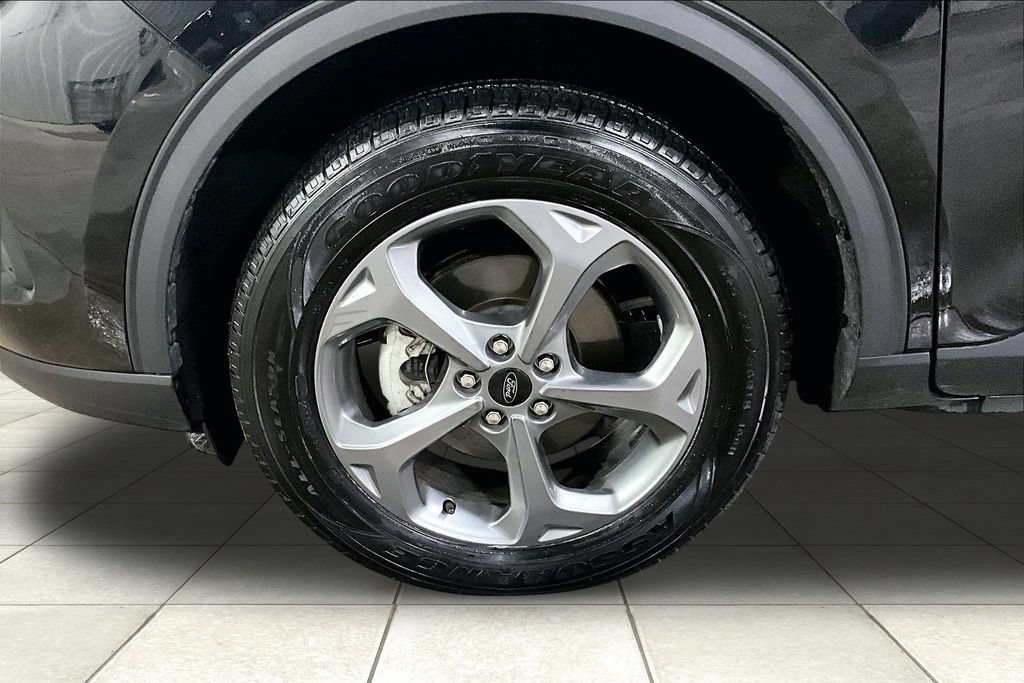 Used 2025 Ford Escape ST-Line AWD/4WD image 11