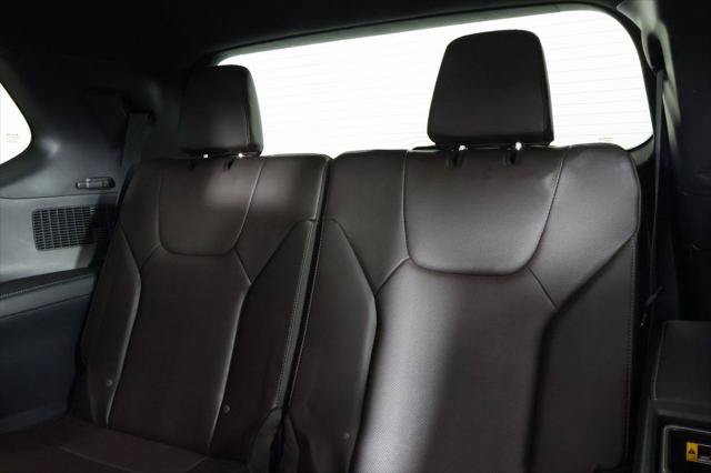 Certified 2026 Lexus TX 350 AWD w/ Technology Package image 12