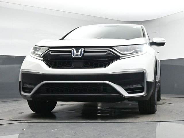Used 2020 Honda CR-V EX-L image 32