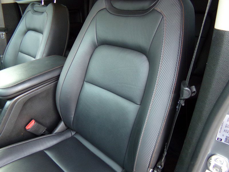 Used 2022 GMC Canyon AT4 image 43