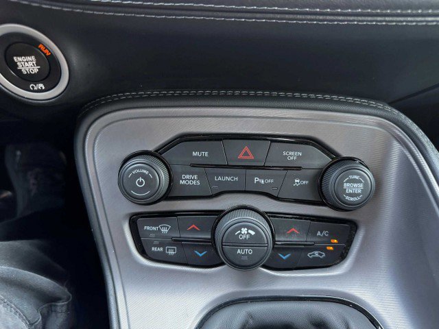Used 2023 Dodge Challenger R/T Scat Pack w/ Plus Package image 35