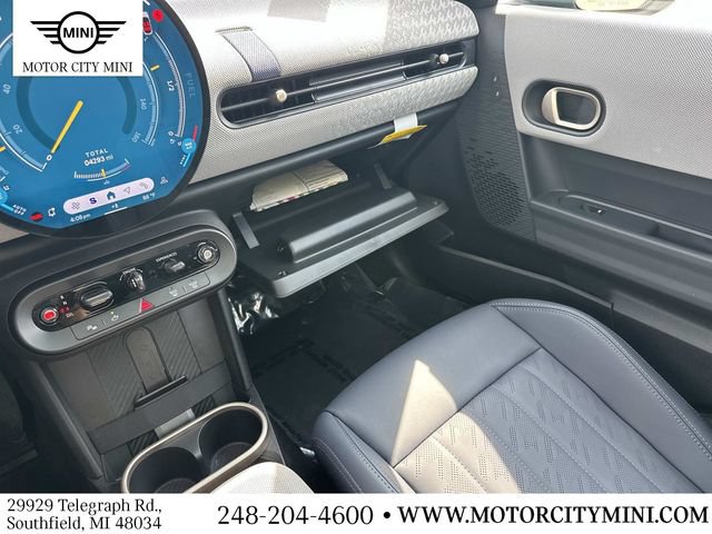 Certified 2026 MINI Cooper S FWD image 35