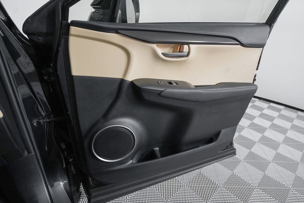 Certified 2020 Lexus NX 300h AWD w/ Comfort Package image 21