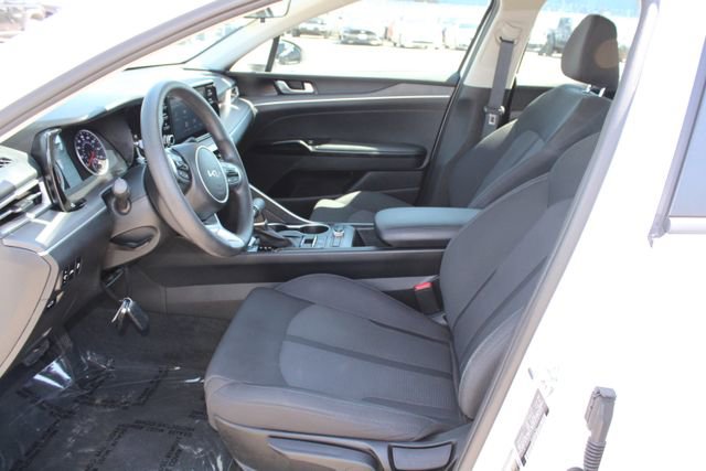 Used 2023 Kia K5 LXS FWD image 31