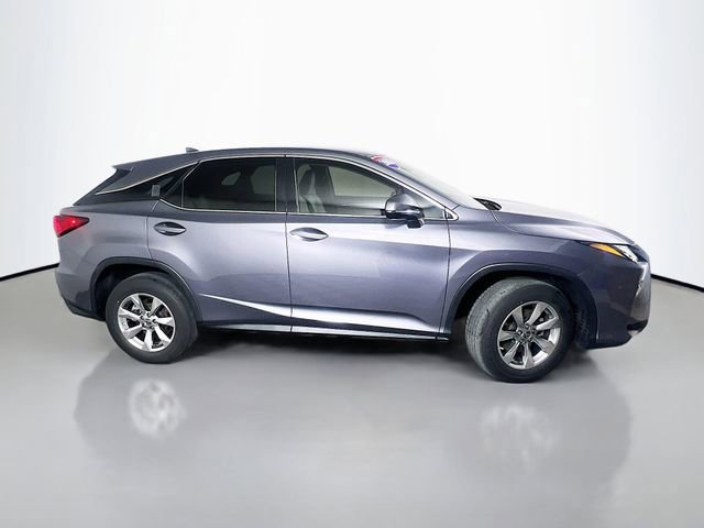 Used 2018 Lexus RX 350 FWD w/ Accessory Package image 9