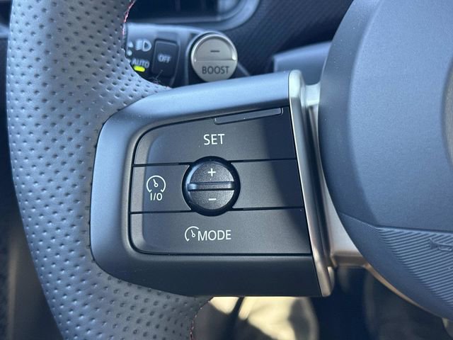 New 2026 MINI Cooper S image 21