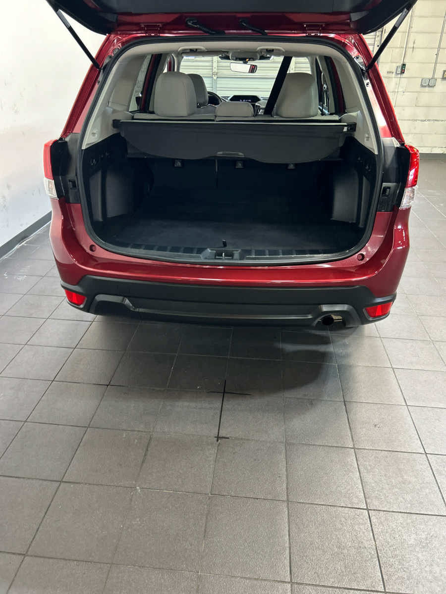 Used 2024 Subaru Forester Premium AWD/4WD image 11