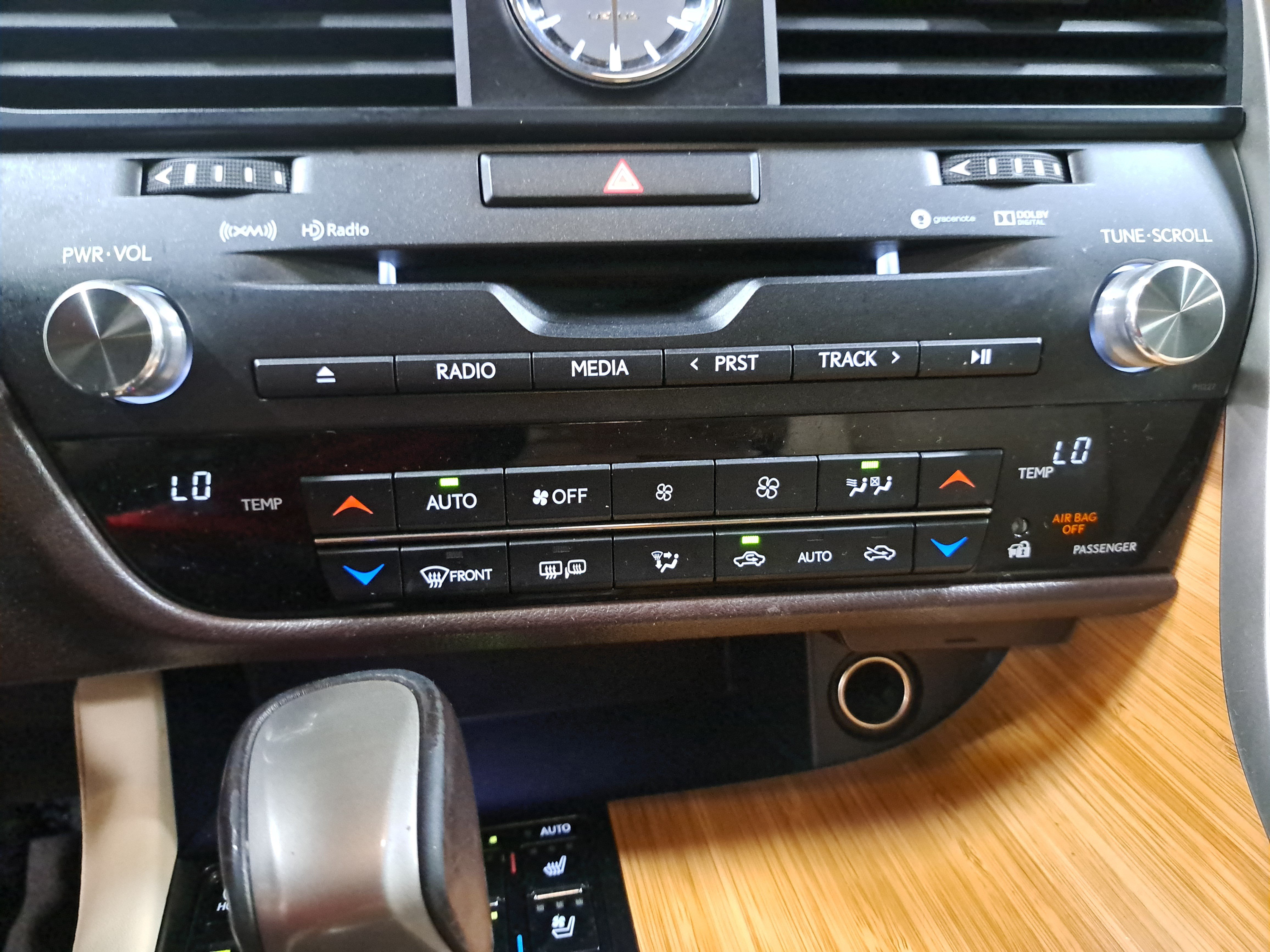 Used 2016 Lexus RX 350 AWD w/ Premium Package image 21