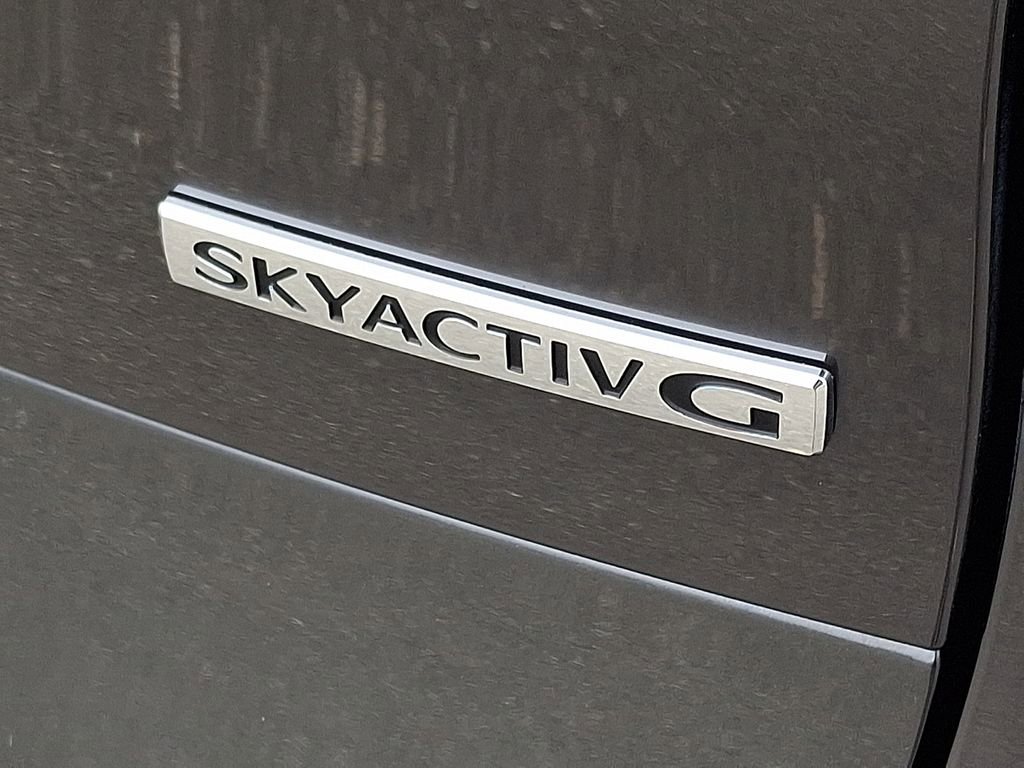 Used 2025 MAZDA CX-30 AWD 2.5 S w/ Premium Package image 35