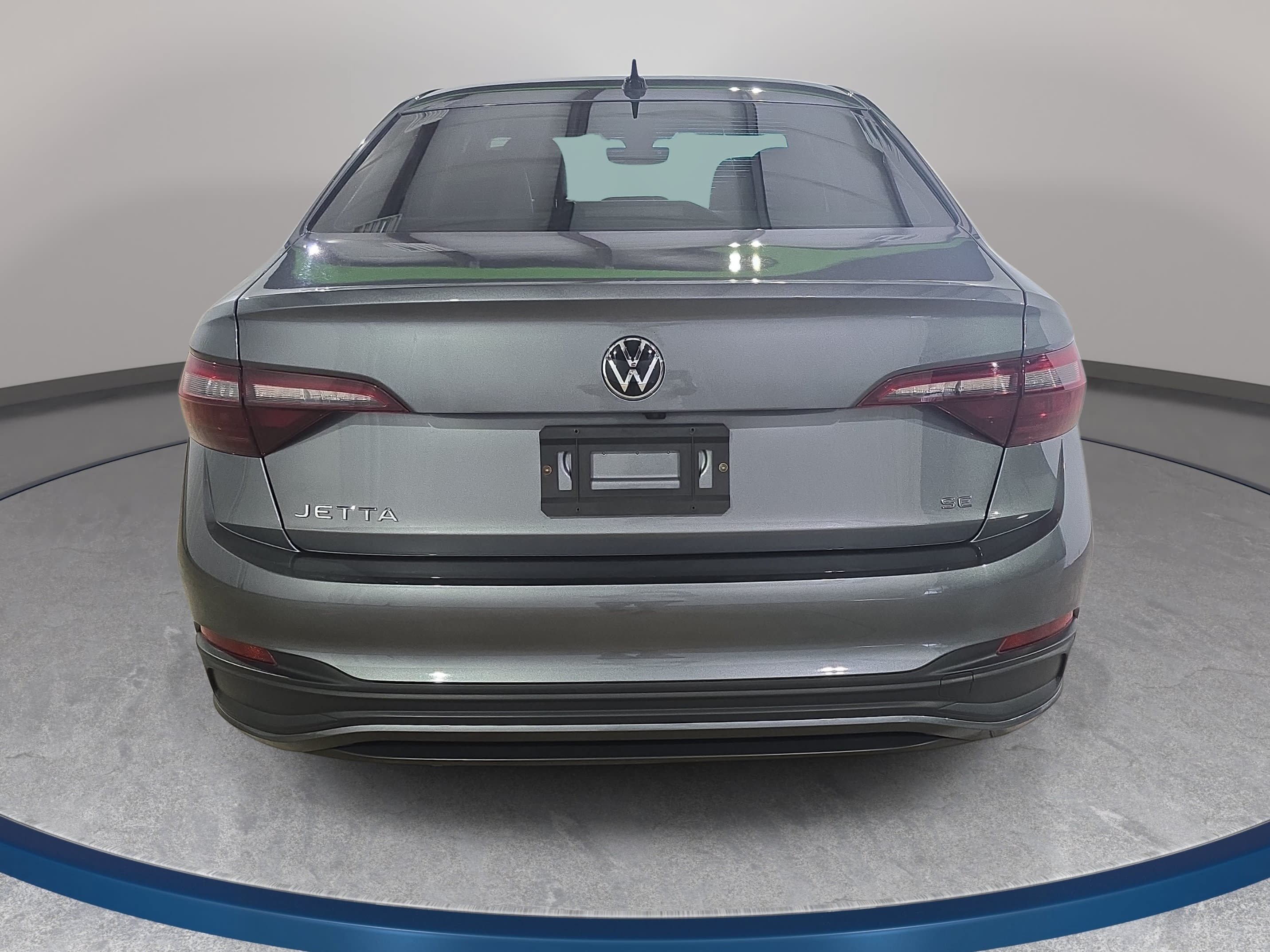 Used 2023 Volkswagen Jetta SE FWD image 7