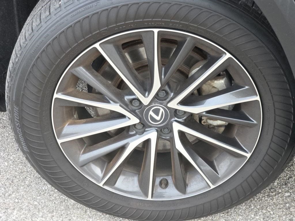 Certified 2024 Lexus NX 350 350 Premium image 18