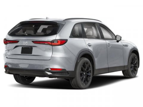 New 2026 MAZDA CX-90 3.3 Turbo w/ Premium Sport Pkg image 3