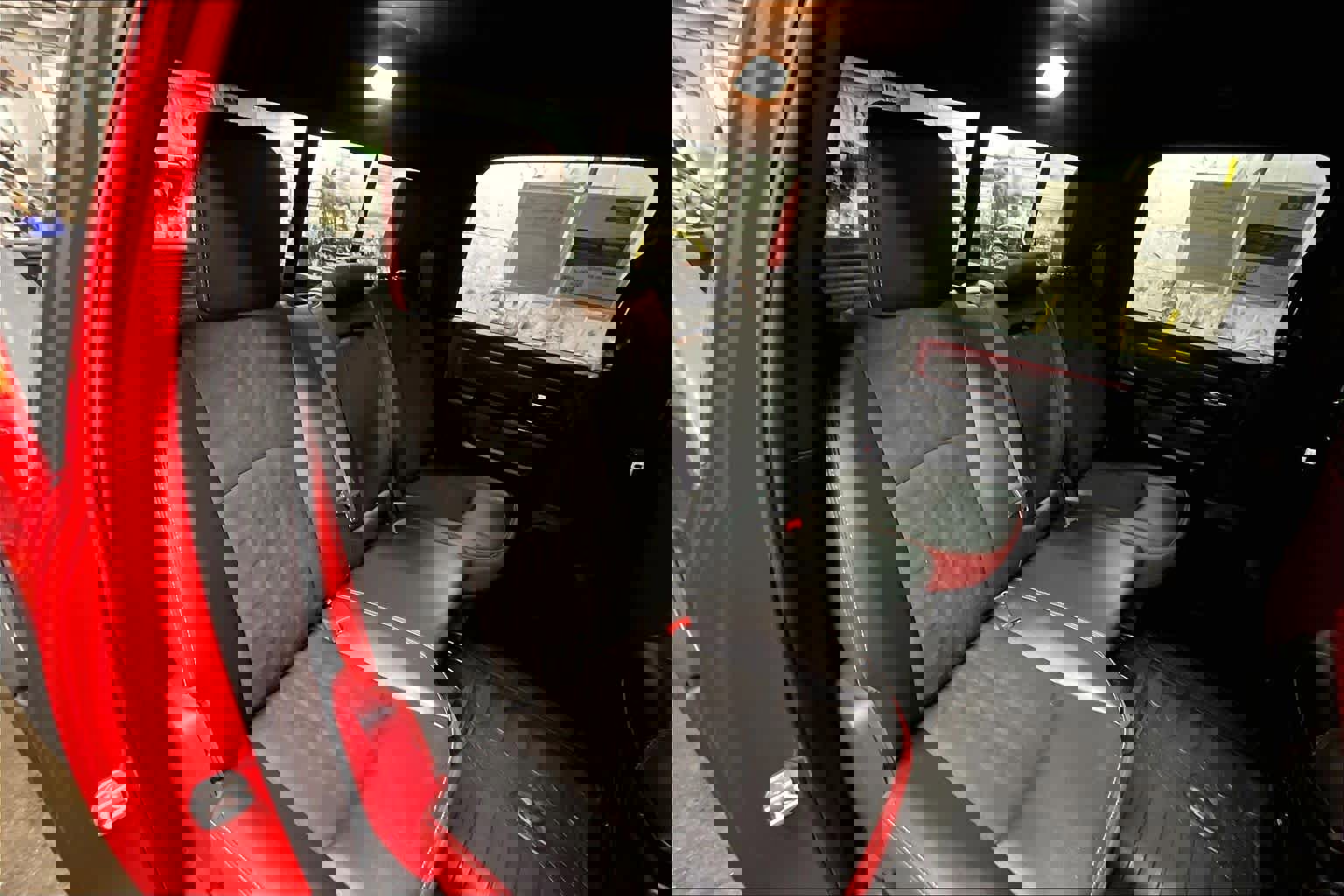 Used 2016 RAM 1500 Rebel w/ Mopar 10 Package image 17