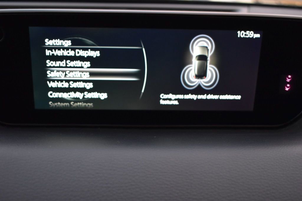 Used 2023 MAZDA MX-30 Electric w/ Premium Plus Pkg image 32