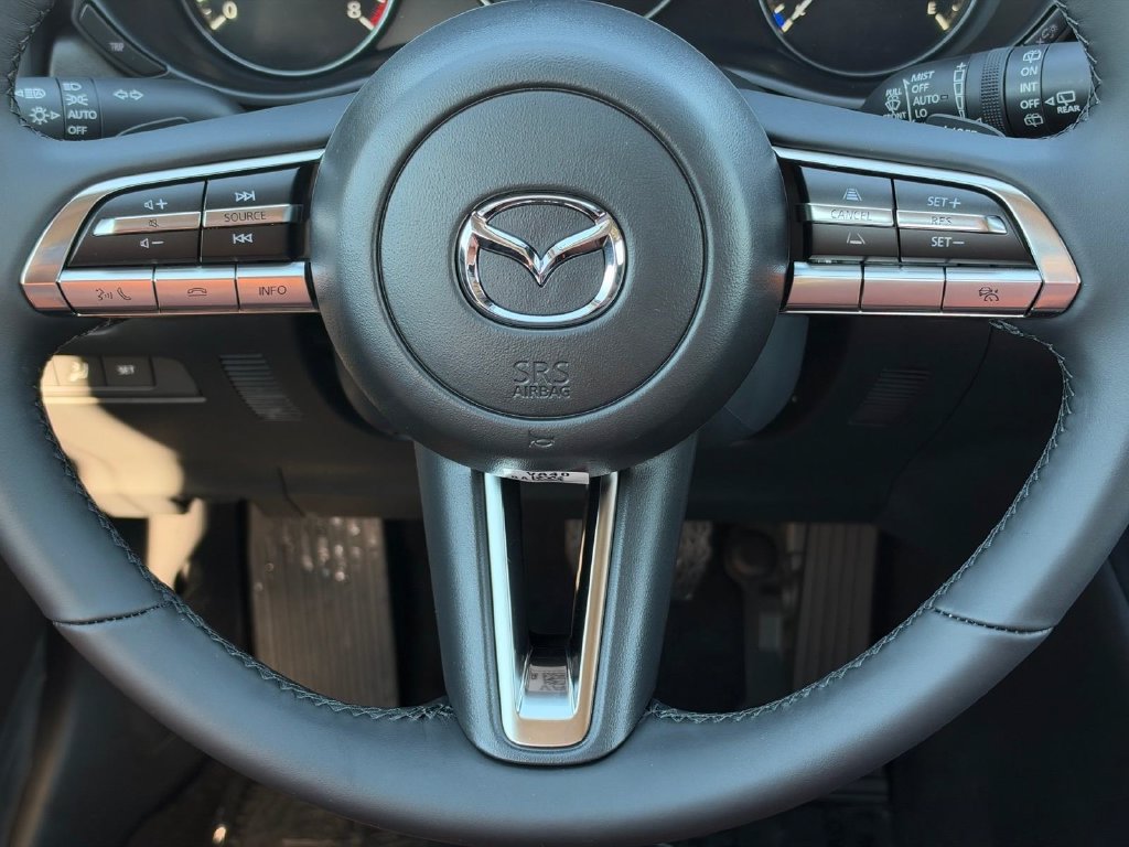 New 2026 MAZDA CX-50 AWD 2.5 S w/ Accent Package image 14