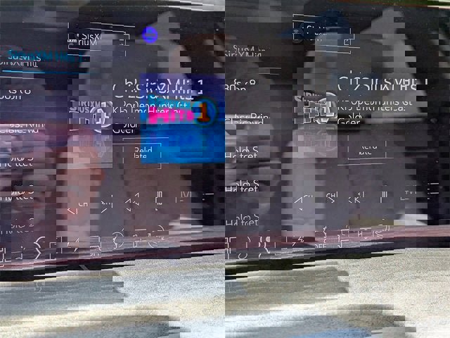 New 2026 Cadillac Escalade IQ Luxury 1 image 19