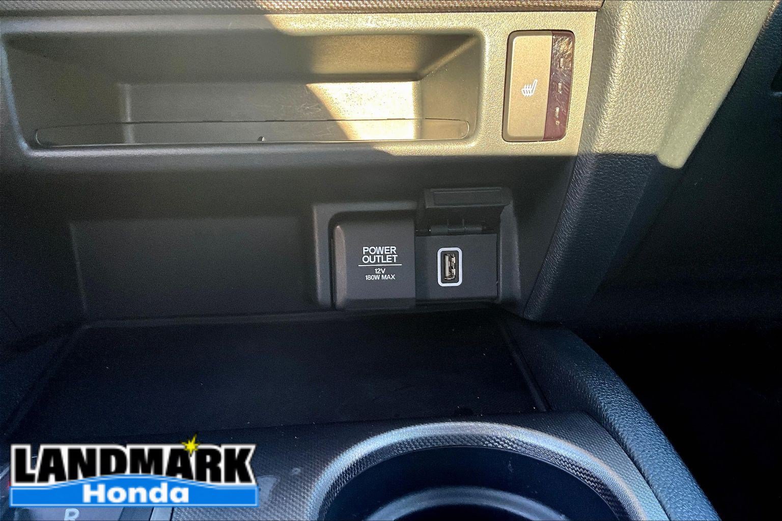 Used 2023 Honda Ridgeline RTL image 26