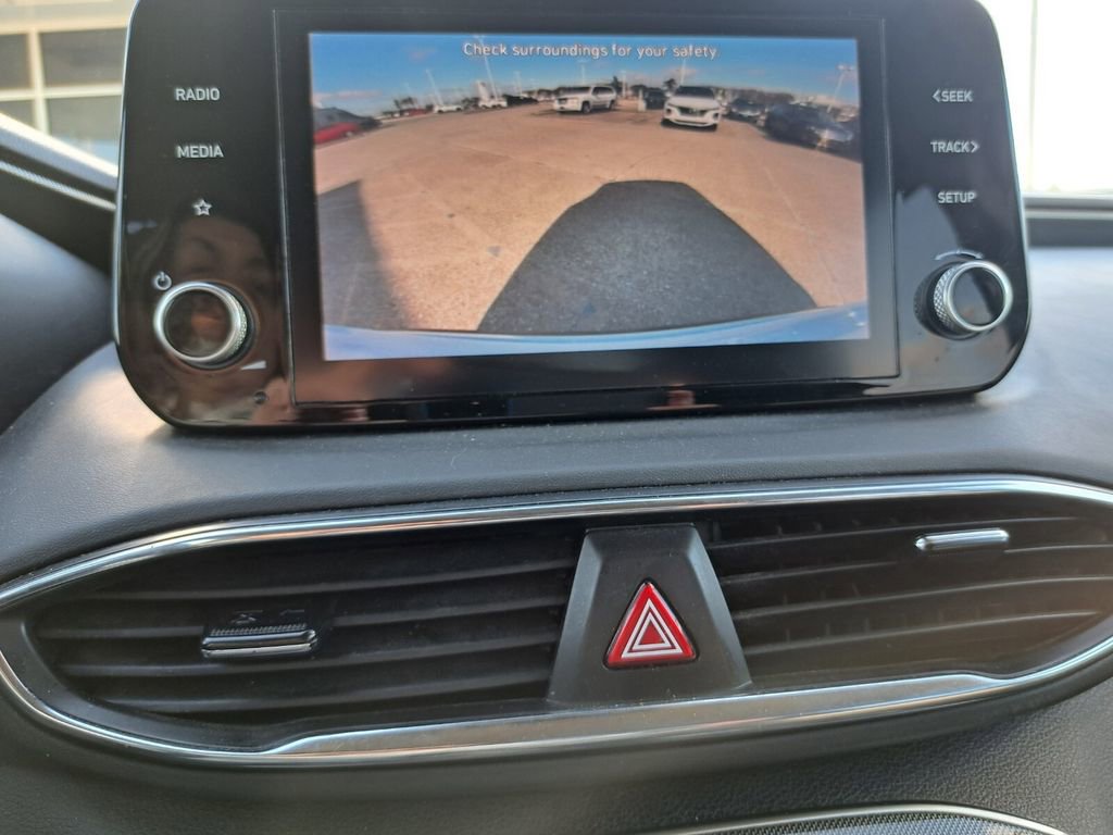 Used 2023 Hyundai Santa Fe SE image 11