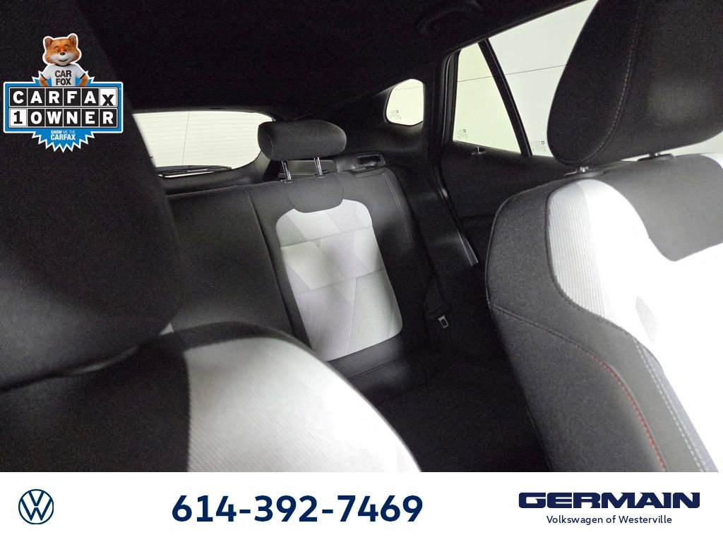 Used 2025 Chevrolet Trax RS w/ Driver Confidence Package image 19