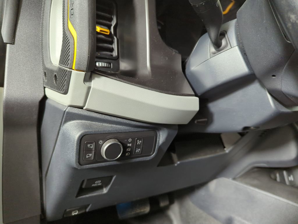 Used 2021 Ford Bronco Badlands image 26