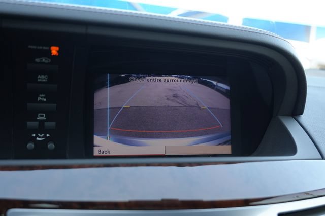 Used 2013 Mercedes-Benz S 63 AMG image 15