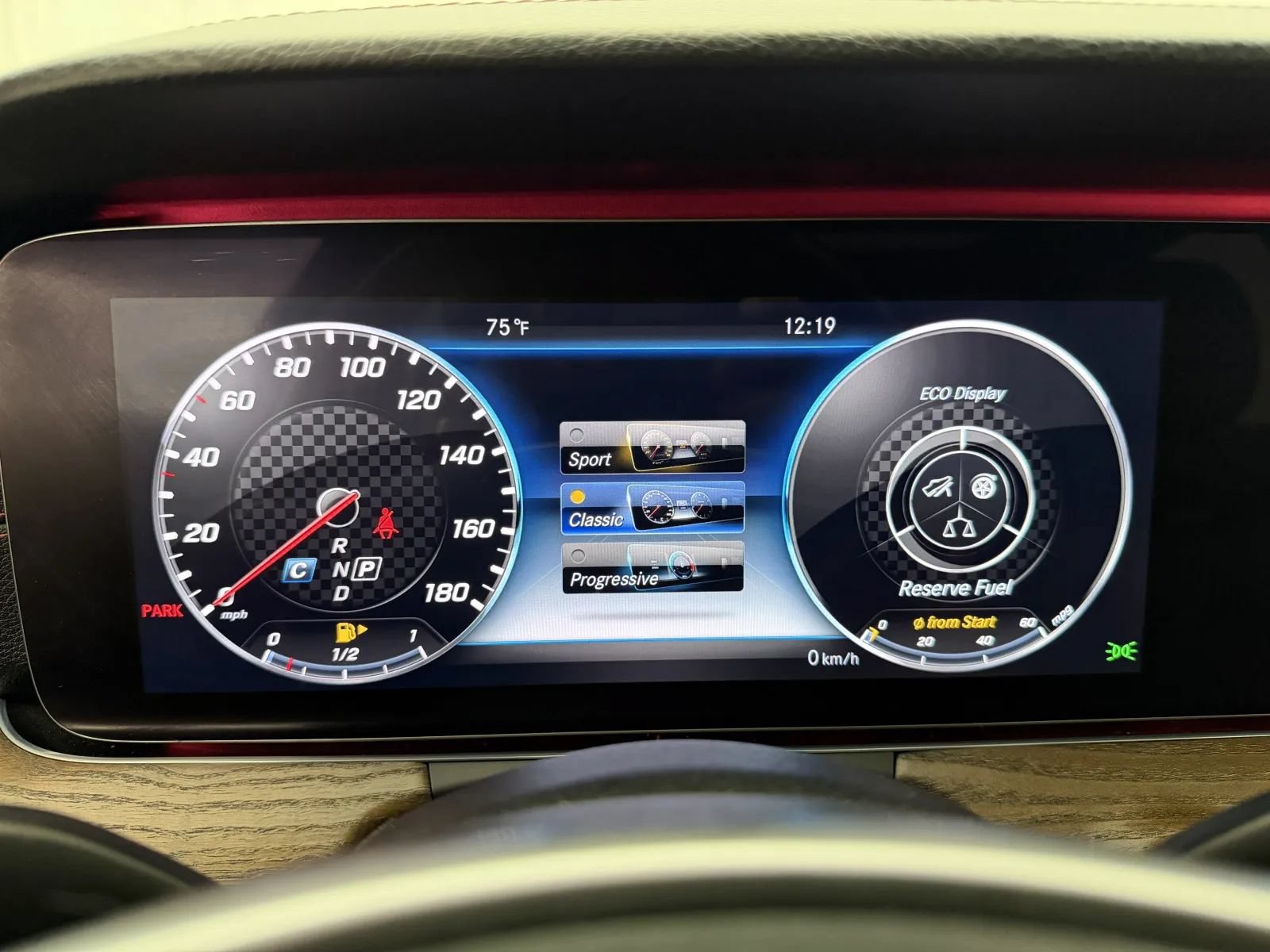Used 2018 Mercedes-Benz E 43 AMG 4MATIC Sedan image 20