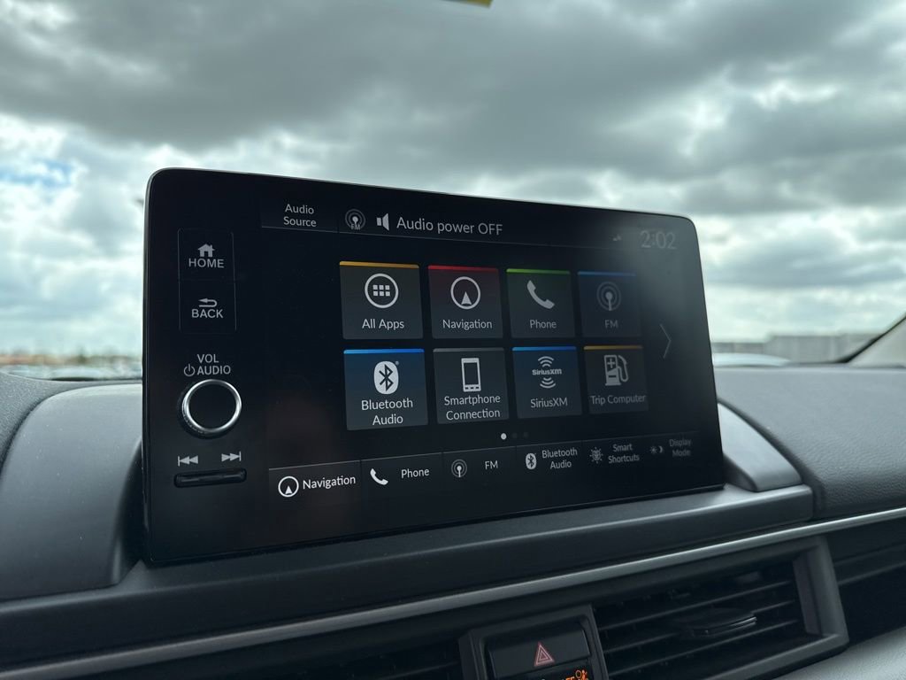 Certified 2025 Honda Pilot Elite image 21