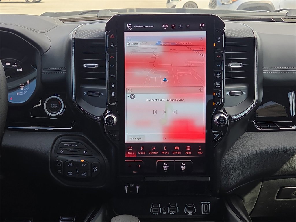 New 2026 RAM 1500 Rebel w/ G/T Package image 18