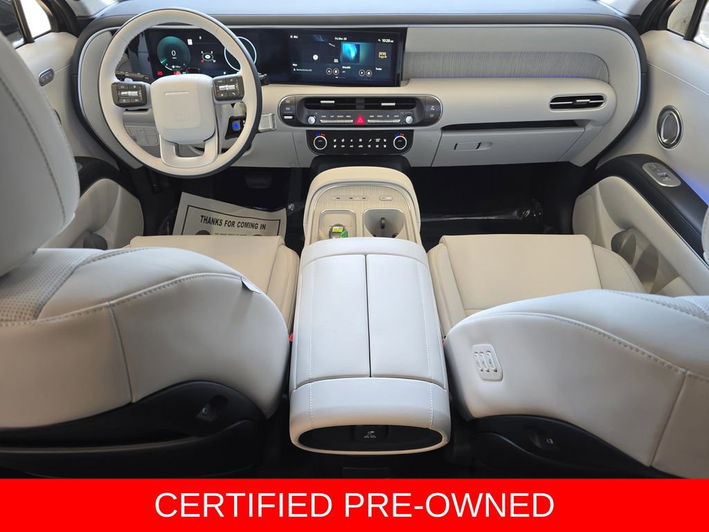 Used 2026 Hyundai Palisade Calligraphy FWD image 39