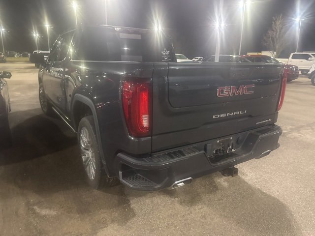 Used 2021 GMC Sierra 1500 Denali w/ Denali Ultimate Package image 12