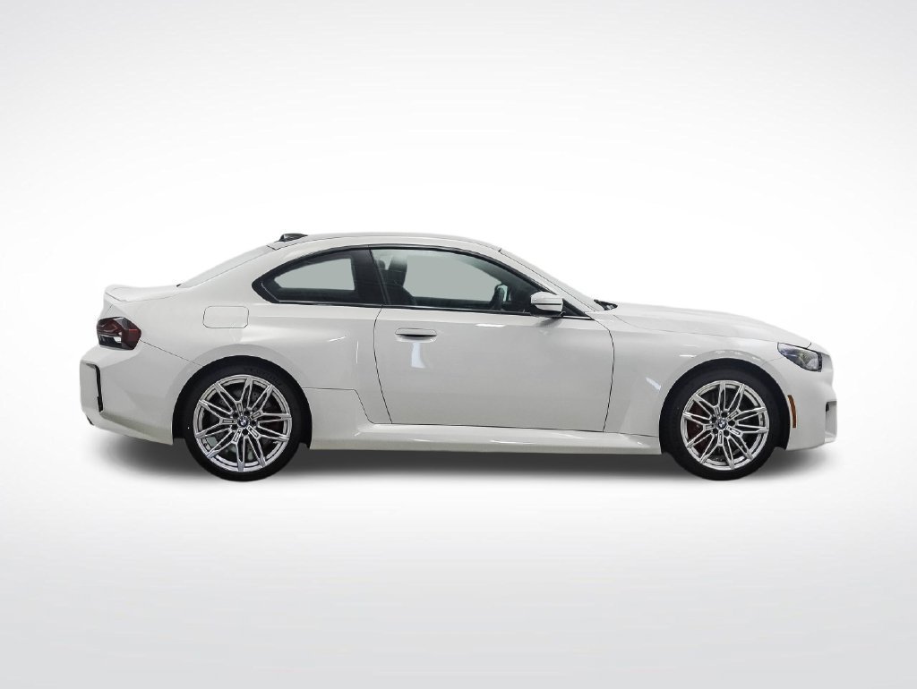 New 2026 BMW M2 w/ Lighting Package RWD image 6