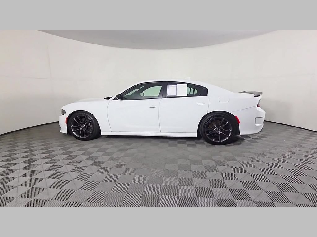 Used 2023 Dodge Charger Scat Pack RWD image 46