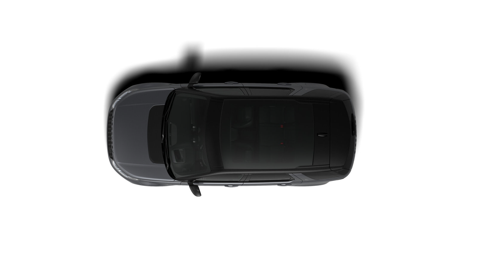 New 2026 Land Rover Discovery Sport Landmark AWD/4WD image 2