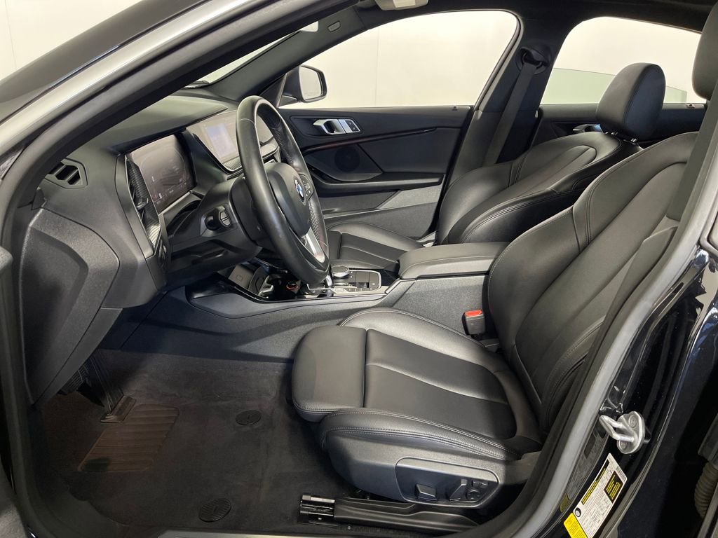 Used 2022 BMW 228i Gran Coupe 228i w/ Lights Package image 11