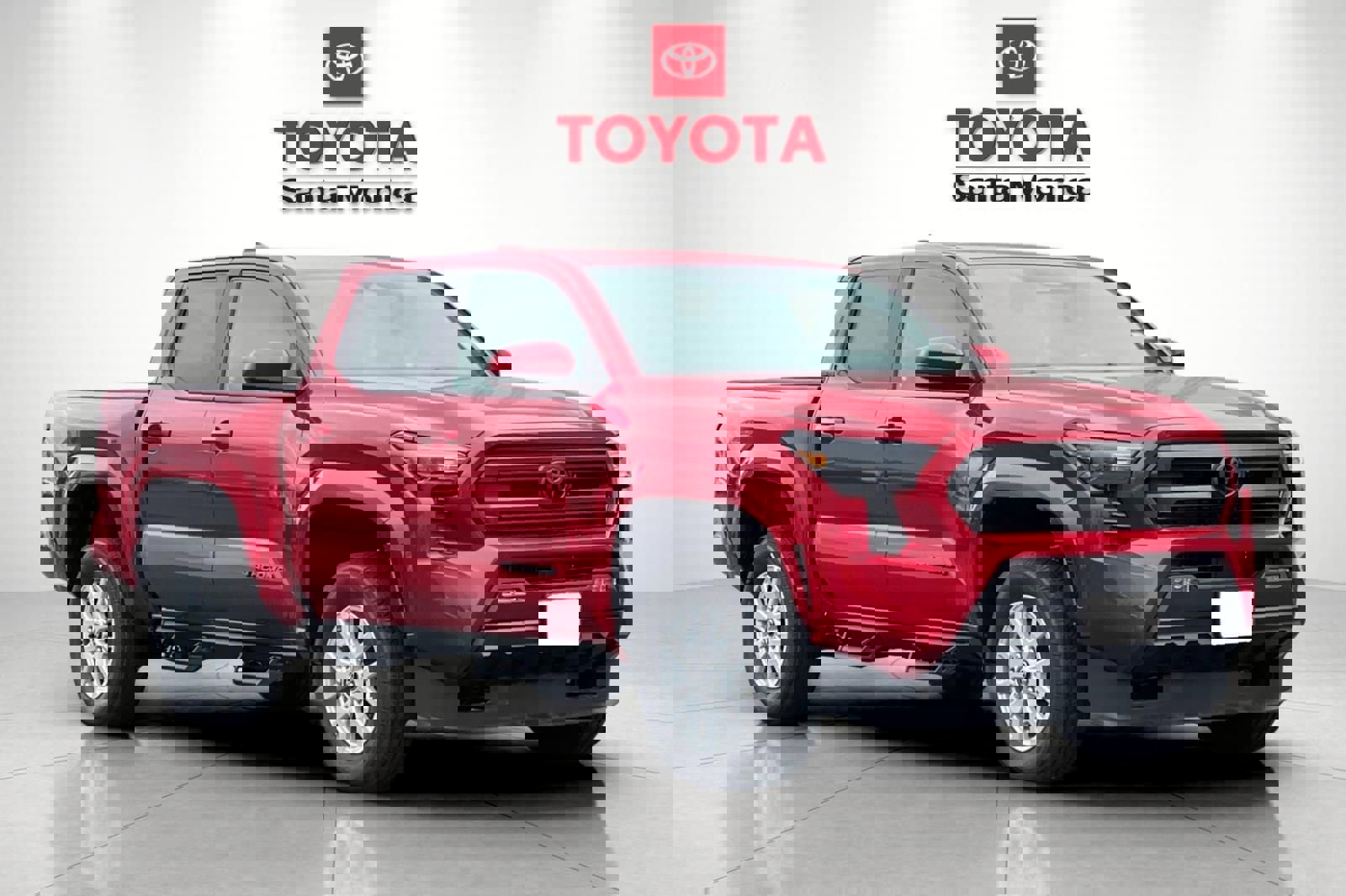 New 2026 Toyota Tacoma SR5 image 33