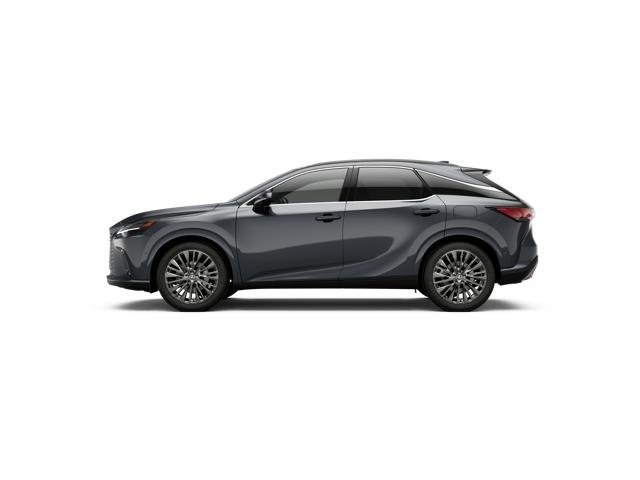 New 2026 Lexus RX 350 w/ Convenience Package AWD/4WD image 2