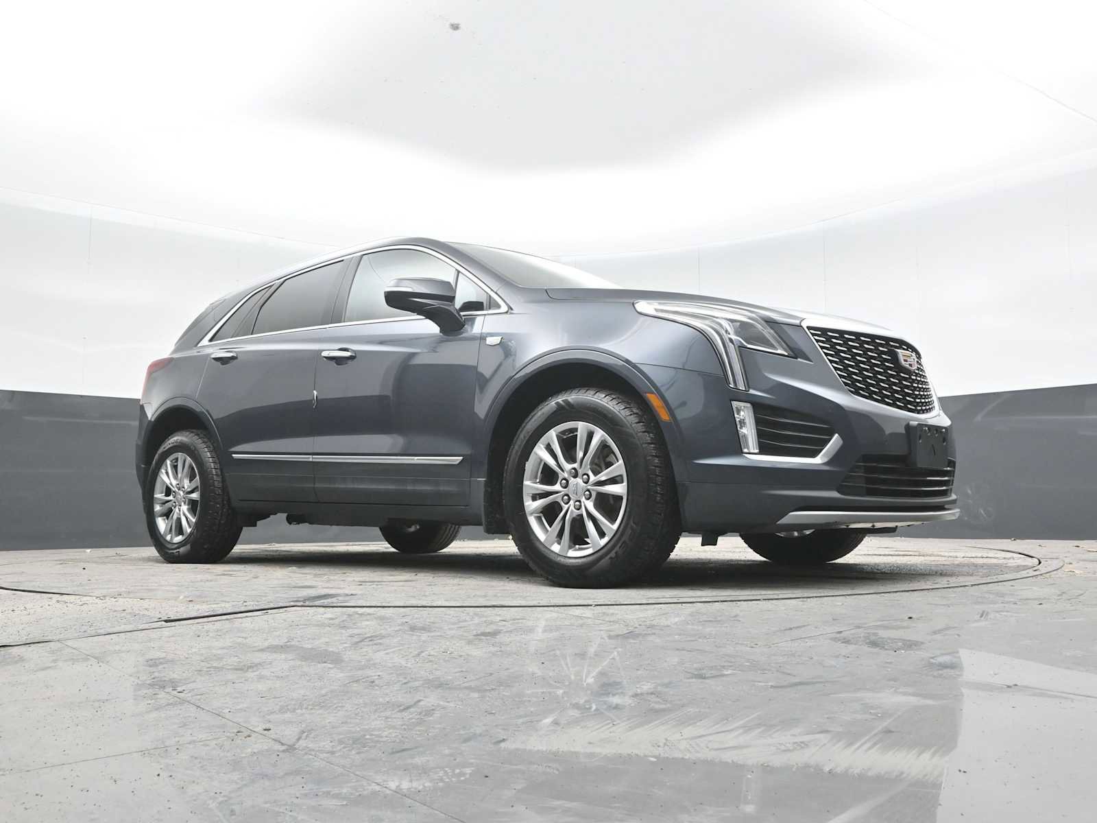 Used 2020 Cadillac XT5 Premium Luxury AWD/4WD image 49