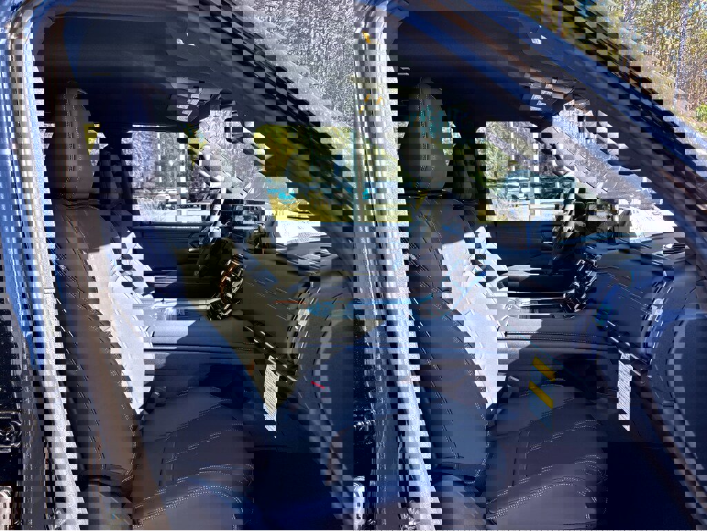 New 2026 Nissan Armada SL image 15