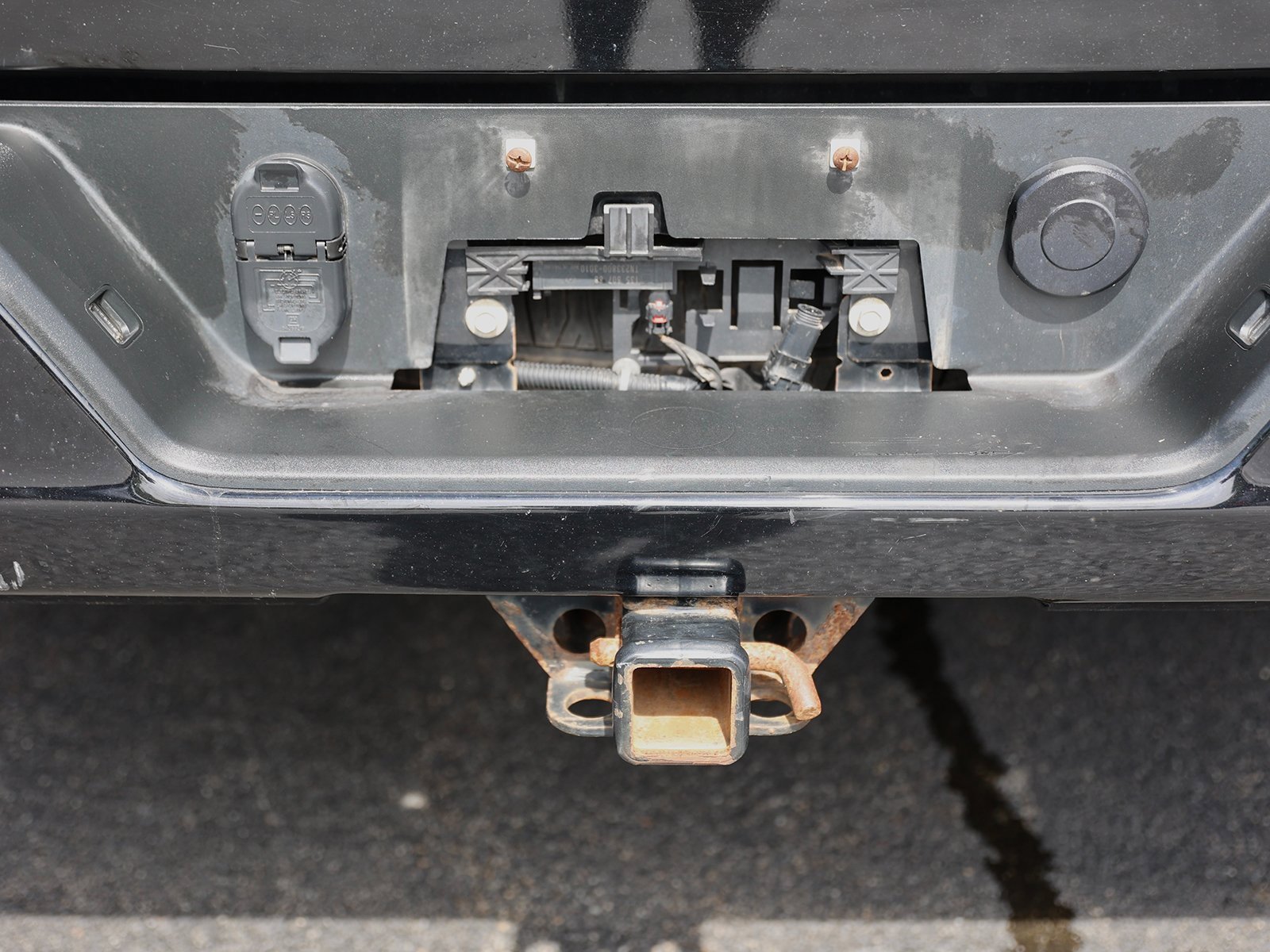 Used 2022 Chevrolet Silverado 1500 RST w/ Convenience Package II image 18