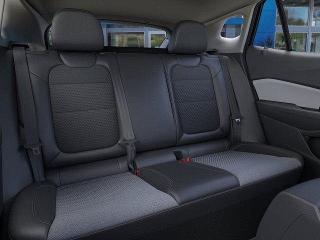 Used 2026 Chevrolet Trax LT w/ Driver Confidence Package FWD image 17