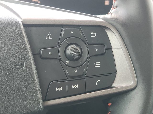Used 2026 Nissan Sentra SR w/ Floor Mat Package FWD image 27