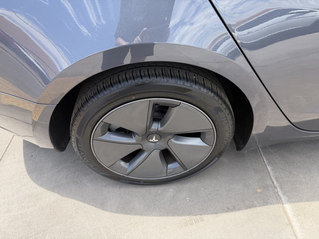 Used 2023 Tesla Model 3 Standard Range RWD image 15